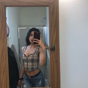 Meet your Posher, Jocelyn